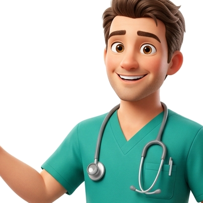 Avatar Dokter