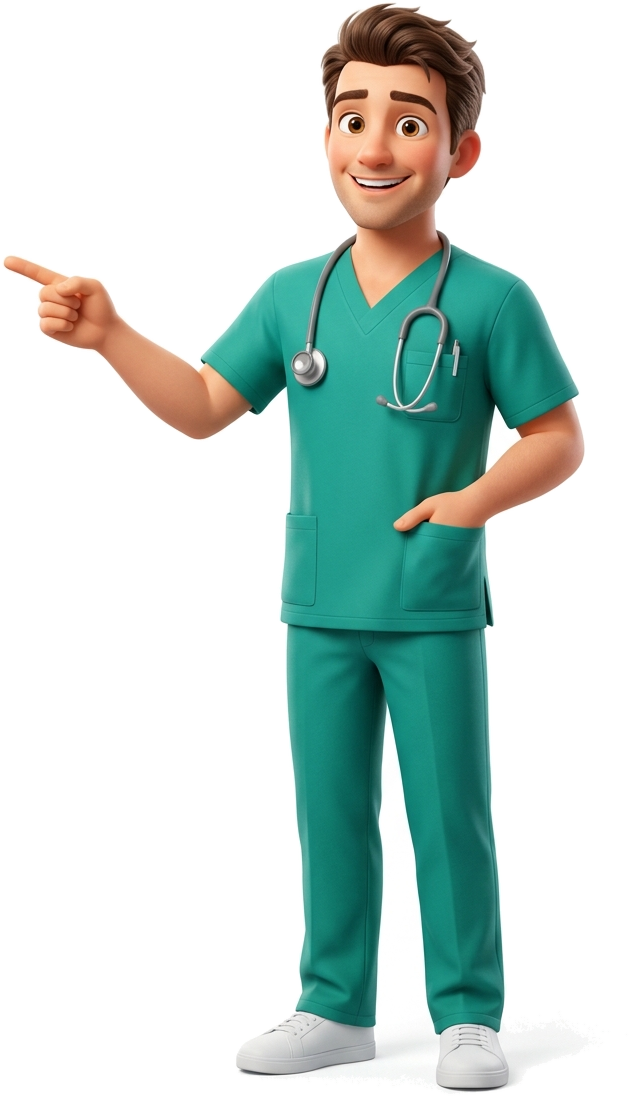 Dokter Plume